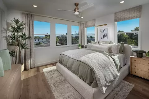 Bedroom - 100 Platform Way, Campbell, CA 95008 photo 1 of 2