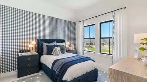 Bedroom - Model Coming Soon, Fulshear, TX 77441 photo 2 of 3