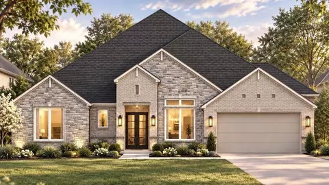 Exterior - Model Coming Soon, Fulshear, TX 77441 photo 2 of 5