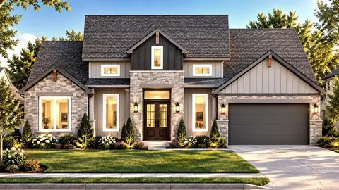 Exterior - Model Coming Soon, Fulshear, TX 77441 photo 3 of 5