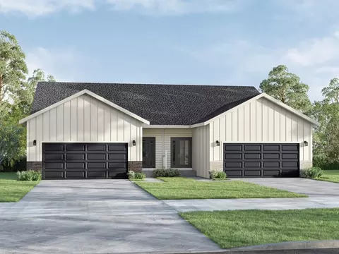 706 Caliburn St, Pleasant Hill, IA 50327