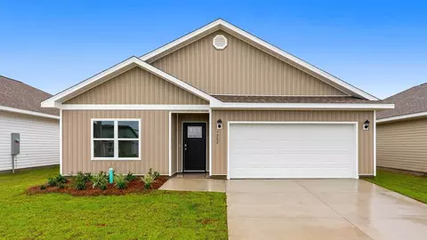 7094 William Pitsenbarger Rd, Panama City, FL 32404