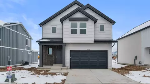 2027 E Dorset Way #295, Salem, UT 84653
