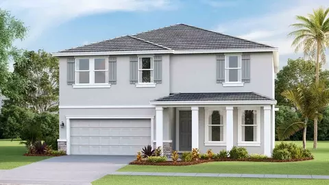 18222 Thistleberry Pl, Bradenton, FL 34211