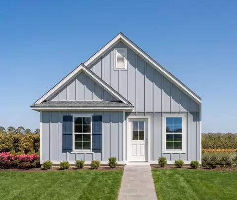 Moose Drive, Baton Rouge, LA 70809