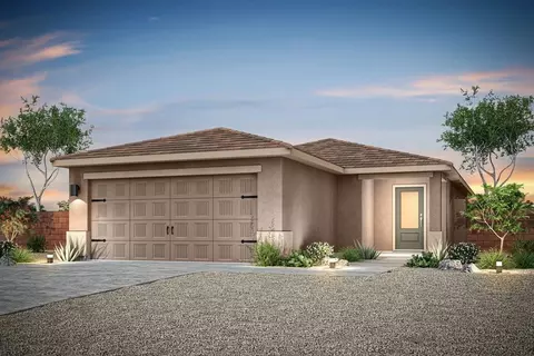 7267 W Coastal Plain Way, Tucson, AZ 85757