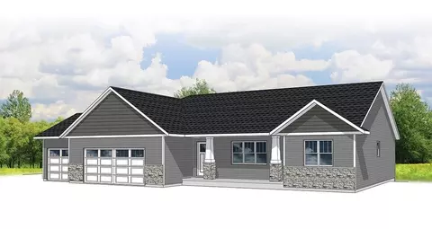 980 Morning Star Ln, Plover, WI 54467