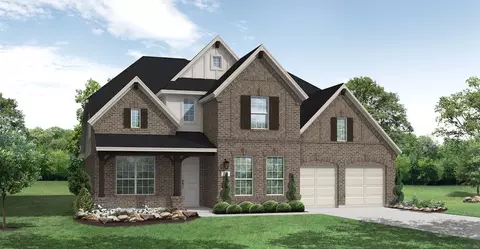 2207 Angelina St, Mansfield, TX 76063