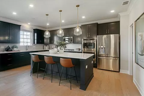 Kitchen - 24950 W 127th St, Plainfield, IL 60585 photo 1 of 2