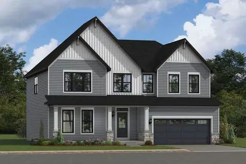 Exterior - 24950 W 127th St, Plainfield, IL 60585 photo 3 of 7
