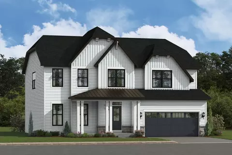 Exterior - 24950 W 127th St, Plainfield, IL 60585 photo 2 of 7