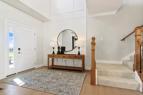 Entry Way - 24950 W 127th St, Plainfield, IL 60585 photo 2 of 2