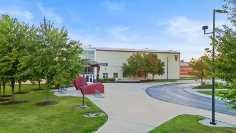 Exterior - 24950 W 127th St, Plainfield, IL 60585 photo 7 of 7