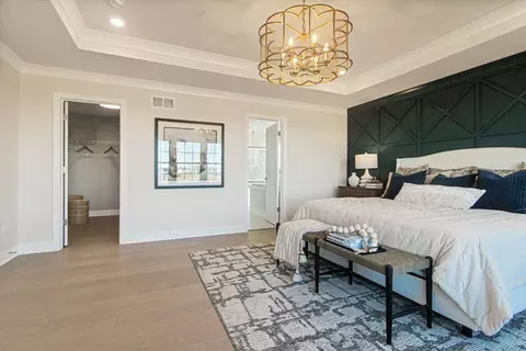 Bedroom - 24950 W 127th St, Plainfield, IL 60585 photo 1 of 3