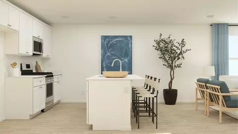 Kitchen - Hwy 41 & Ave. 12, Madera, CA 93636 photo 2 of 5