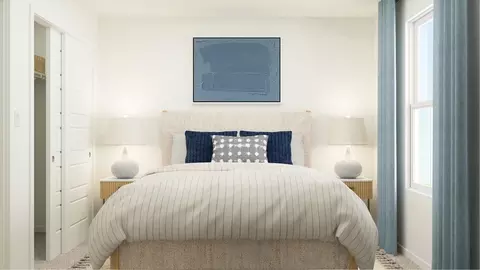 Bedroom - Hwy 41 & Ave. 12, Madera, CA 93636 photo 3 of 6