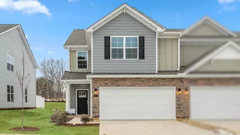 300 Ranger Rd, Jamestown, NC 27282