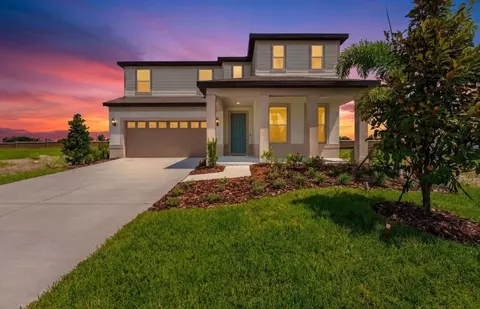 Exterior - 9928 Johnson Oaks Gln, Parrish, FL 34219 photo 4 of 8
