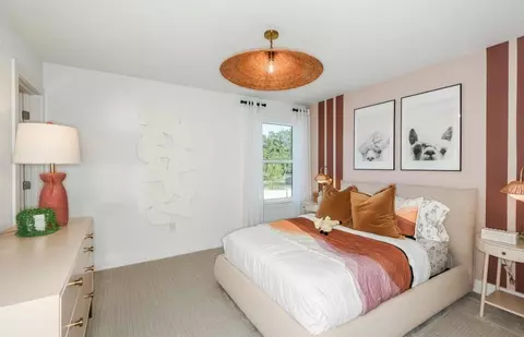 Bedroom - 9928 Johnson Oaks Gln, Parrish, FL 34219 photo 3 of 3