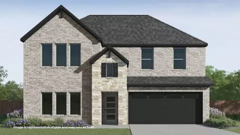 12952 S Oxford Ave E, Bixby, OK 74008