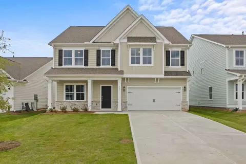555 Hydrangea St, Seneca, SC 29678
