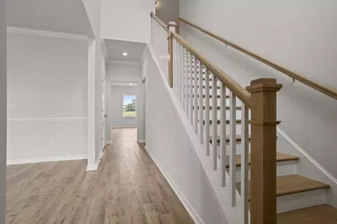 Entry Way - 555 Hydrangea St, Seneca, SC 29678 photo 1 of 6