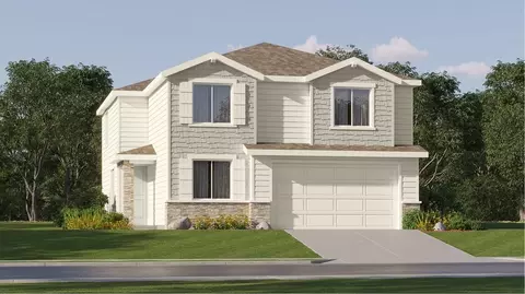 2706 Fall Line St, Caldwell, ID 83607
