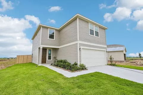 2235 Hawthorn Grove St, Beasley, TX 77417
