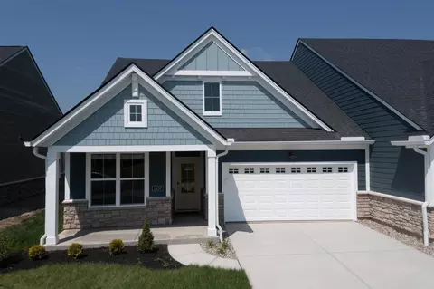 Exterior - 2457 Bartram Ln, Harrison, OH 45030 photo 2 of 9