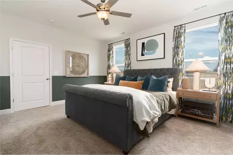 Bedroom - 2457 Bartram Ln, Harrison, OH 45030 photo 1 of 4