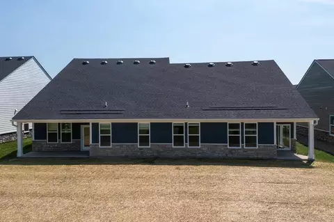 Exterior - 2457 Bartram Ln, Harrison, OH 45030 photo 8 of 9