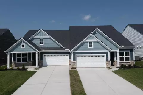 Exterior - 2457 Bartram Ln, Harrison, OH 45030 photo 3 of 9
