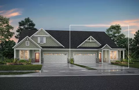 2457 Bartram Ln, Harrison, OH 45030