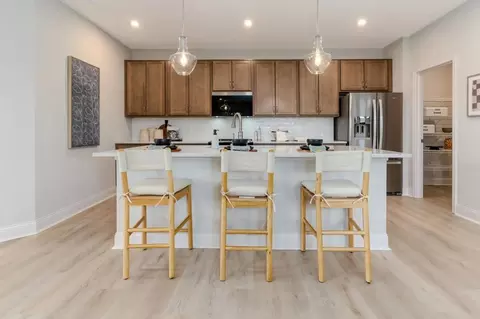 Kitchen - 2457 Bartram Ln, Harrison, OH 45030 photo 3 of 3