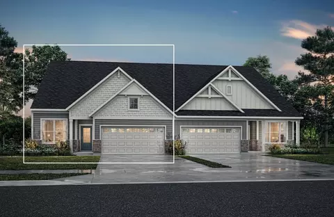 Exterior - 2457 Bartram Ln, Harrison, OH 45030 photo 4 of 7