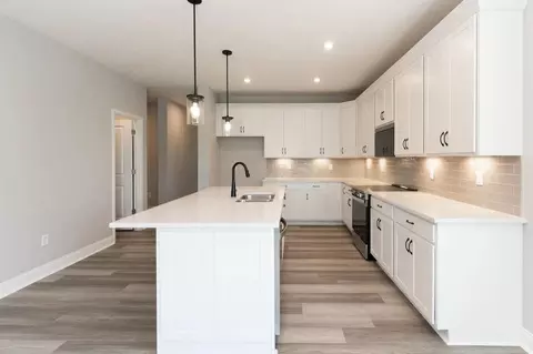 Kitchen - 2457 Bartram Ln, Harrison, OH 45030 photo 1 of 3