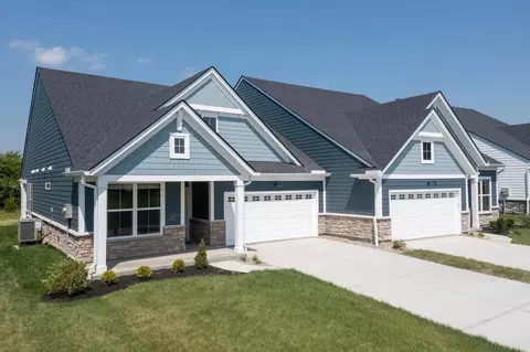 Exterior - 2457 Bartram Ln, Harrison, OH 45030 photo 1 of 9