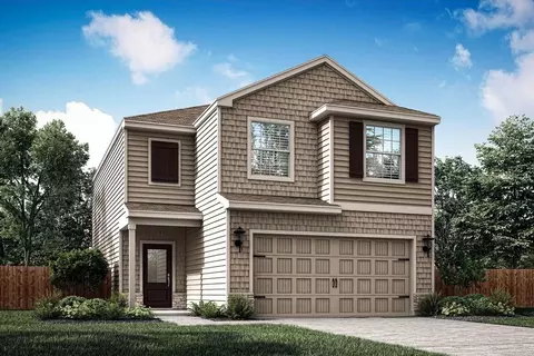 6505 Wide Meadow Dr, Houston, TX 77048