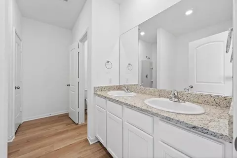 Entry Way - 105 Mclintock Rd, Jarrell, TX 76537 photo 1 of 2