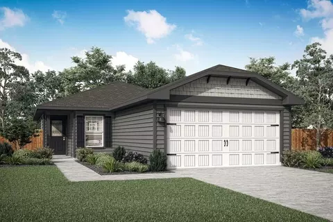 Exterior - 105 Mclintock Rd, Jarrell, TX 76537 photo 4 of 8