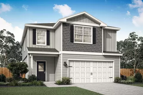 Exterior - 105 Mclintock Rd, Jarrell, TX 76537 photo 8 of 8