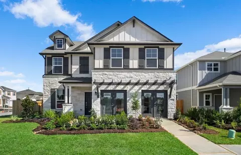 25646 Balsamroot Dr, Magnolia, TX 77355