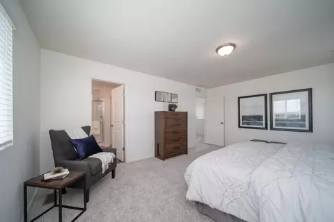 Bedroom - 21880 E 46th Pl, Aurora, CO 80019 photo 2 of 6
