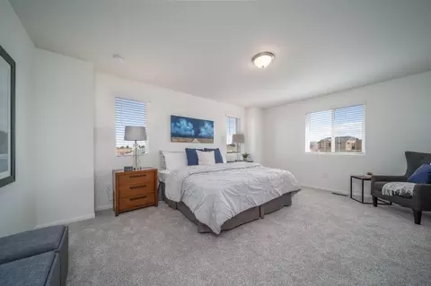 Bedroom - 21880 E 46th Pl, Aurora, CO 80019 photo 3 of 6