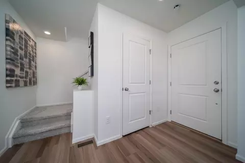 Entry Way - 21880 E 46th Pl, Aurora, CO 80019 photo 5 of 5