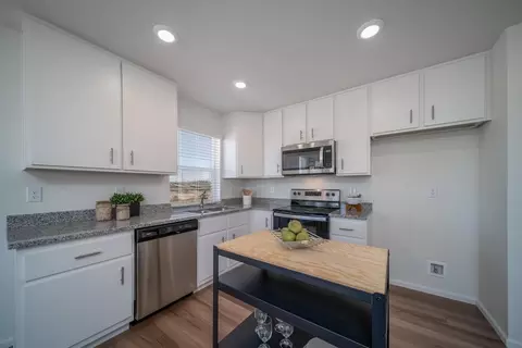 Kitchen - 21880 E 46th Pl, Aurora, CO 80019 photo 1 of 1