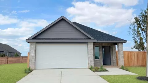 21702 Piazza Maggiore Ln, Tomball, TX 77377