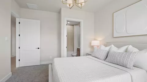 Bedroom - 205 Gousoulin Ln, Pinehurst, TX 77362 photo 7 of 9