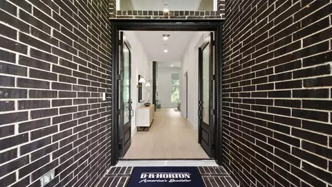 Entry Way - 205 Gousoulin Ln, Pinehurst, TX 77362 photo 1 of 4