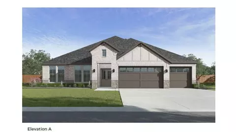 205 Gousoulin Ln, Pinehurst, TX 77362